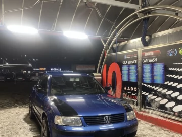Авто Volkswagen Passat Sedan 1999 № 7432732