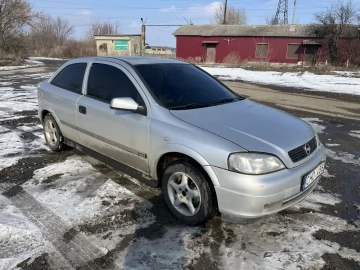 Авто Opel Astra 2000 № 7432742