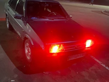 Авто ВАЗ 21099 2001 № 7432757