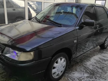 Авто ВАЗ 2112 2008 № 7432775