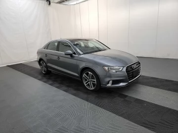 Авто Audi A3 2019 № 7432782