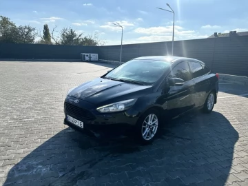 Авто Ford Focus 2015 № 7432783