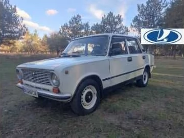 Авто ВАЗ 2101 1982 № 7432797