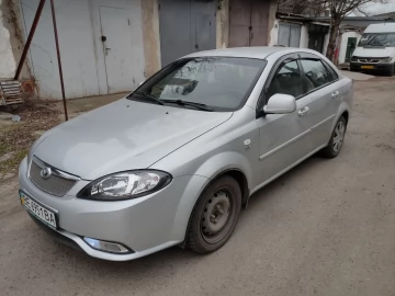 Авто Daewoo Gentra 2014 № 7432800