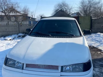Авто ВАЗ 2110 2000 № 7432812