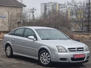 Авто Opel Vectra 2002 № 7432816