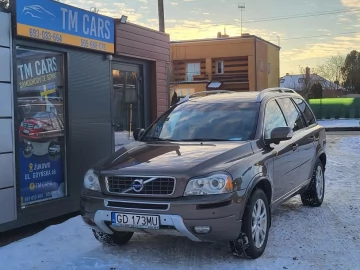 Авто Volvo Xc90 2013 № 7432821