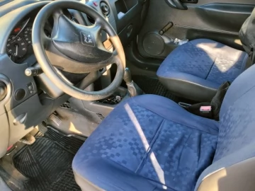 Авто Peugeot Partner 2006 № 7432836