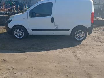 Авто Peugeot Bipper 2011 № 7432838