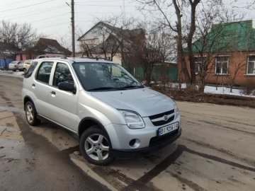 Авто Suzuki Ignis 2006 № 7432854