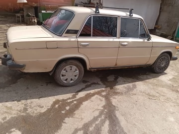 Авто ВАЗ 2106 1990 № 7432888