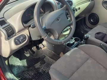 Авто ВАЗ 1119 Kalina 2007 № 7432896