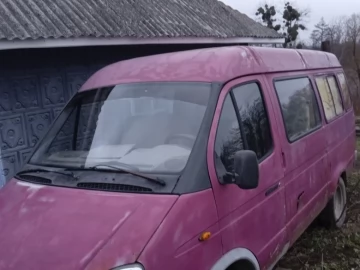Авто ГАЗ 21 Волга 2004 № 7432903