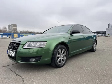 Авто Audi A6 2006 № 7432907
