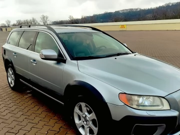 Авто Volvo Xc70 2008 № 7432930