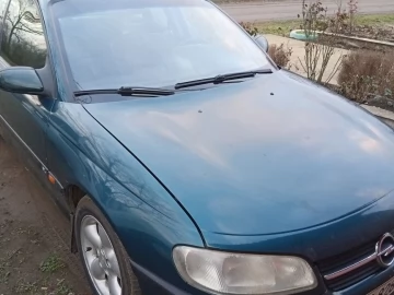 Авто Opel Omega 1997 № 7432932
