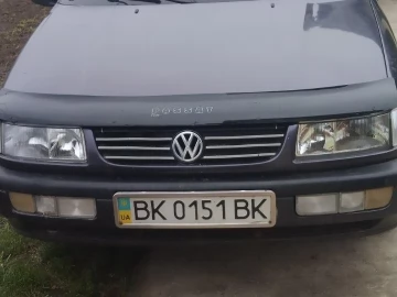 Авто Volkswagen Corrado 1996 № 7432937