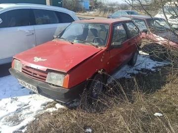 Авто ВАЗ 2108 1992 № 7432943