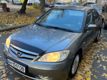 Авто Honda Civic 2005 № 7432944