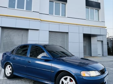 Авто Opel Vectra 1996 № 7432948