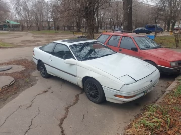 Авто Ford Probe 1989 № 7432955