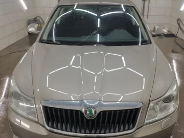 Авто Skoda Octavia 2012 № 7432963
