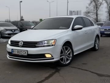 Авто Volkswagen Jetta 2015 № 7432969