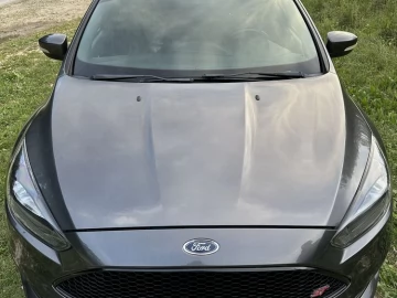 Авто Ford Focus St 2015 № 7432984