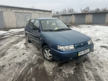 Авто ВАЗ 21112 2005 № 7432986