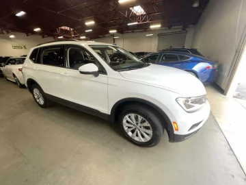 Авто Volkswagen Tiguan 2020 № 7432989