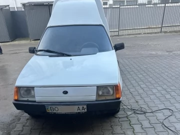 Авто ЗАЗ 1105 2004 № 7432998