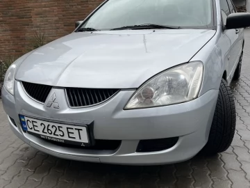 Авто Mitsubishi Lancer 2005 № 7433004