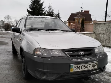 Авто Daewoo Nexia 2010 № 7433380