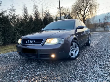 Авто Audi A6 2003 № 7433381