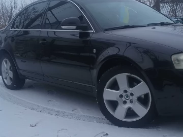 Авто Skoda Superb 2007 № 7433382