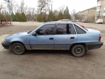Авто Daewoo Nexia 2007 № 7433390