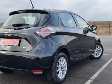 Авто Renault Zoe 2020 № 7433403