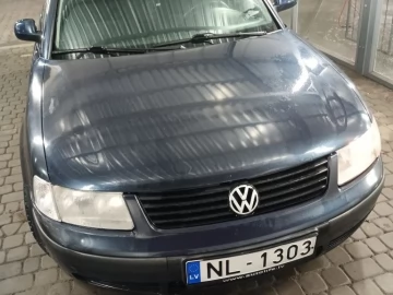 Авто Volkswagen Golf Plus 1998 № 7433708