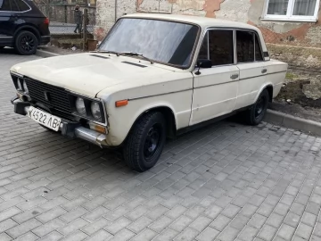Авто ВАЗ 2106 1988 № 7433721