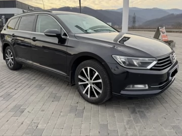 Авто Volkswagen Passat Variant 2015 № 7433722