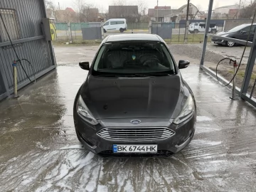 Авто Ford Focus 2015 № 7433724