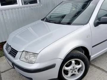 Авто Volkswagen Bora 1998 № 7433725