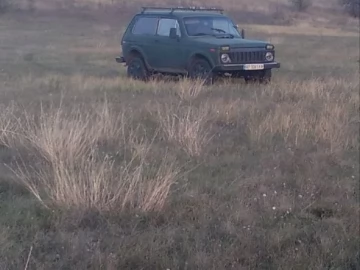 Авто ВАЗ 2121 1990 № 7433730