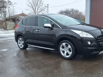 Авто Peugeot 3008 2011 № 7433784