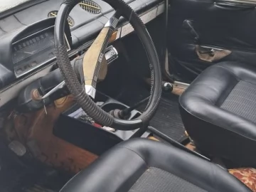 Авто ВАЗ 2102 1983 № 7433792
