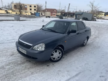Авто ВАЗ 2170 Priora 2009 № 7433809