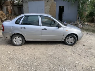 Авто ВАЗ 1118 Kalina 2007 № 7434045