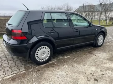 Авто Volkswagen Golf 1996 № 7434064
