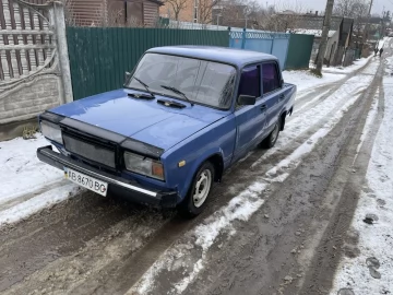 Авто ВАЗ 21079 2006 № 7434065
