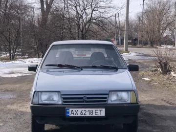 Авто ВАЗ 2109 2006 № 7434077